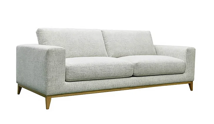 Classic Home Donovan Sofa in Sand 2167SF11