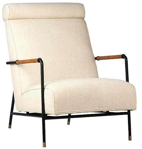 Pendleton Occasional Chair DV8417 CLOSEOUT