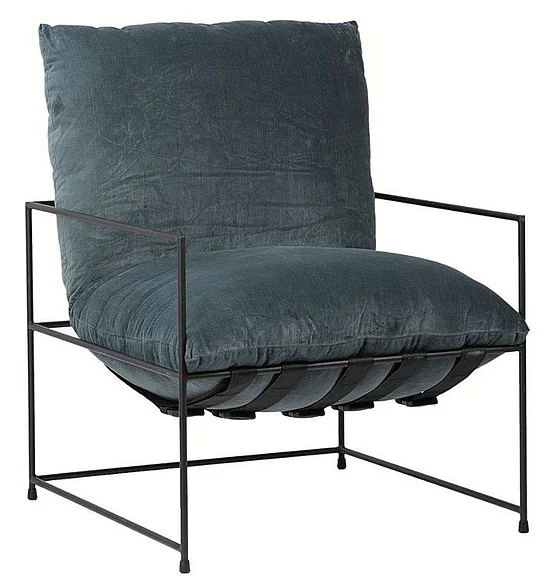 Salmea Occasional Chair DV8427