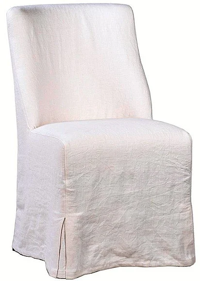 Meghan Dining Chair W/ Perf Fabric DV7135