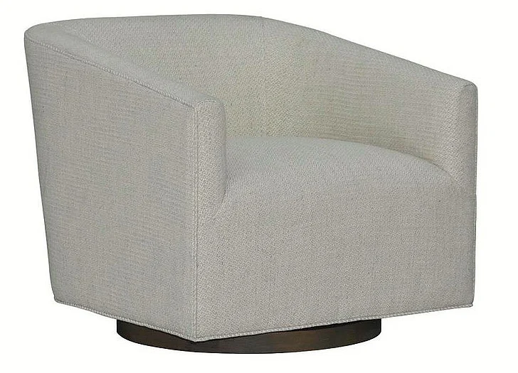 Pratt Swivel Chair DV8437 CLOSEOUT