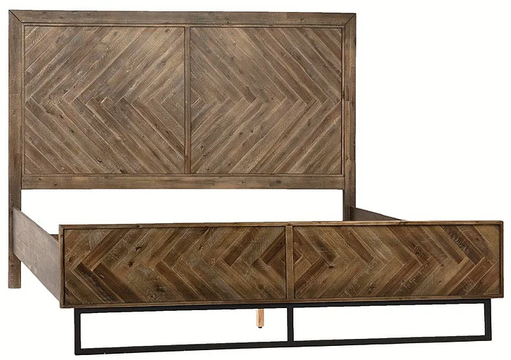 Colton Bed Eastking DV8441 CLOSEOUT