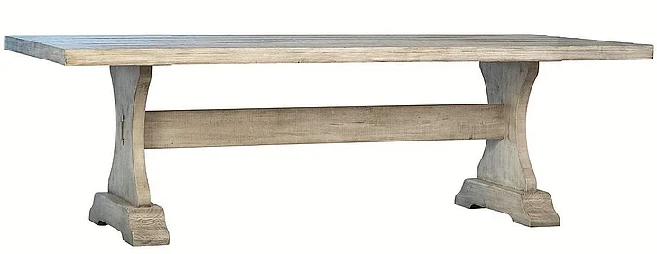Kingston Dining Table DV8447 CLOSEOUT