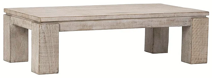 Batya Coffee Table 16" High DV8480 CLOSEOUT