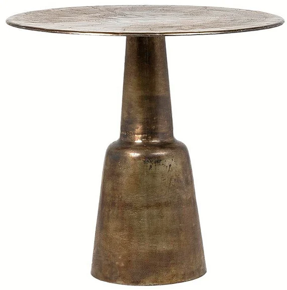 Chatworth Cast Aluminum 31.5" Round Bistro Table DV7808