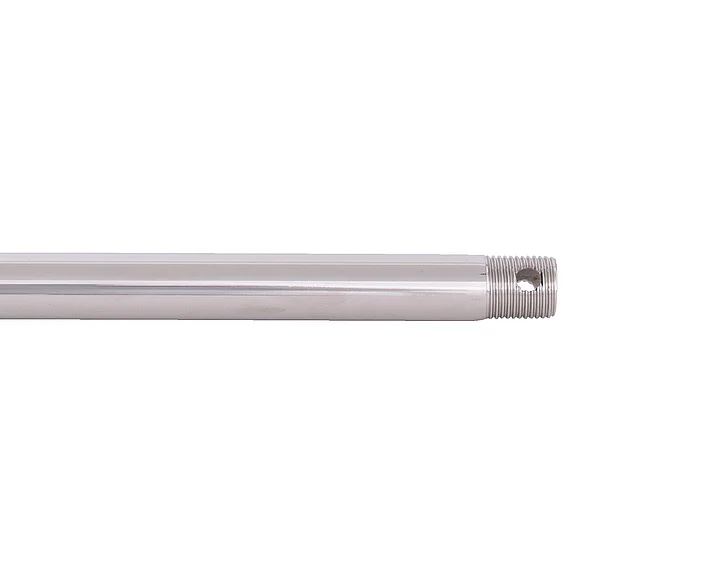 Craftmade 18" Downrod in Polished Nickel DR18PLN