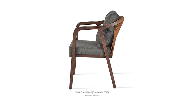 SohoConcept Drops Dining Armchair