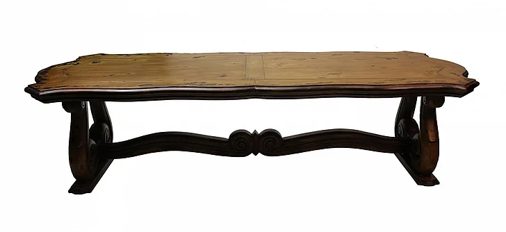 Peninsula Maxime Dining Table DT-003-1032