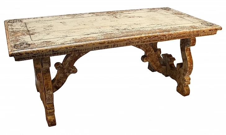 Peninsula Borges Dining Table DT-006-1500