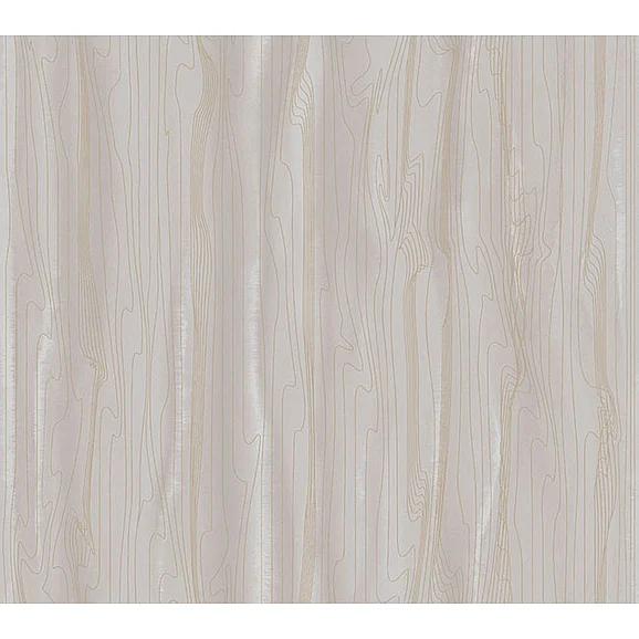 York E61-Candice Olson After 8 Fantasy Faux Bois Taupe & Gold Wallpaper DT5032 (Double Roll)