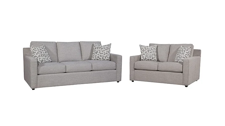 Braxton Culler Durham 2pc Living Room Set