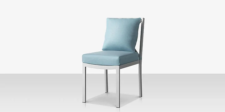 DecoScape Dynasty Dining Side Chair SF-3205-162