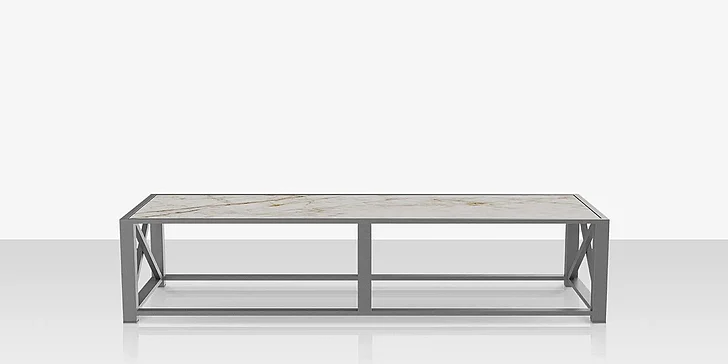 DecoScape Dynasty Large Coffee Table SF-3205-310