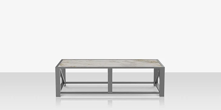 DecoScape Dynasty Small Coffee Table SF-3205-311