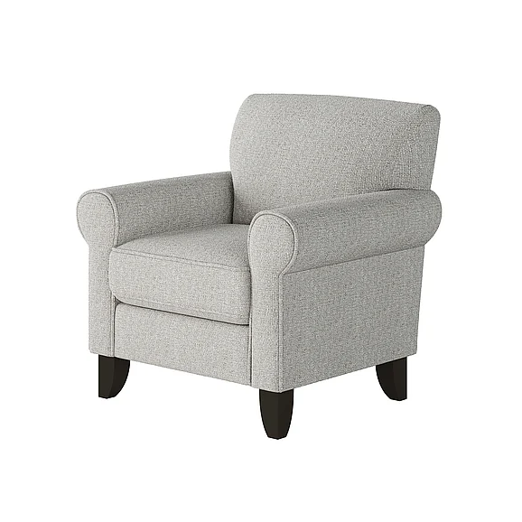 Southern Motion (Fusion) Sugarshack Metal Accent Chair 512-C