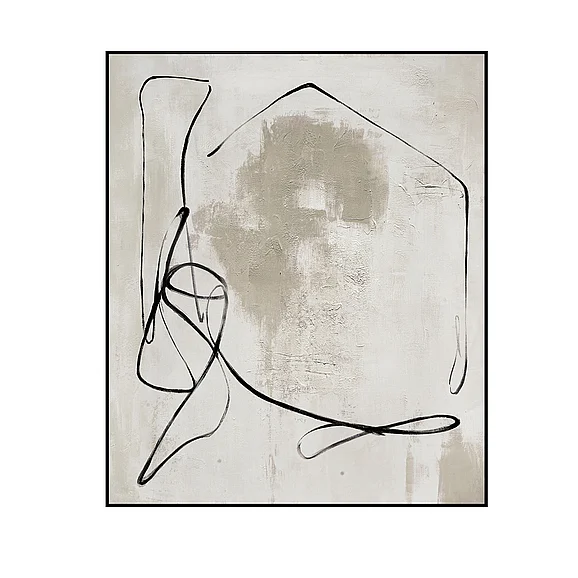 Crestview Collection Waldorf 1 Wall Art CVTOP3351