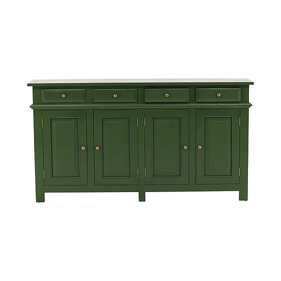 Furniture Classics Monteith Chest in Green 78020AG69