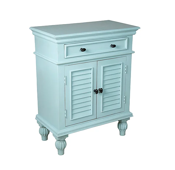 Capris Furniture 6029 Chest IN6029 CUSTOM ITEM