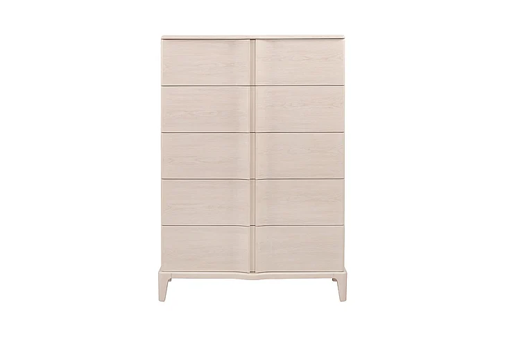 Cottage Creek Paris Chest 6641-7106