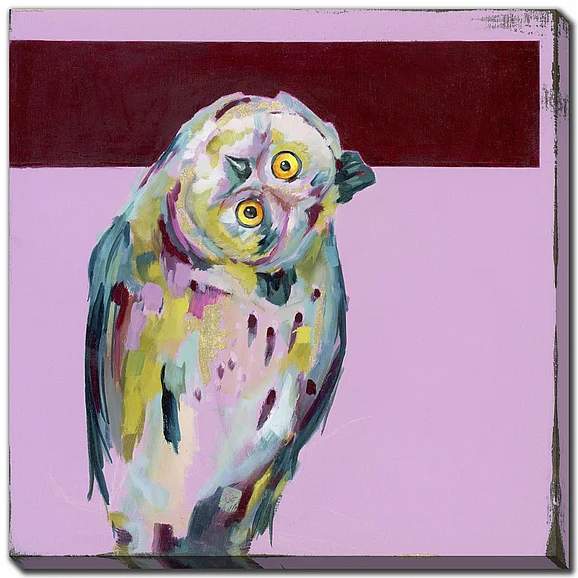 Streamline Art What a Hoot E783880