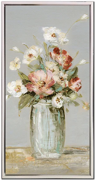 Streamline Art Country Time Arrangement II E784290