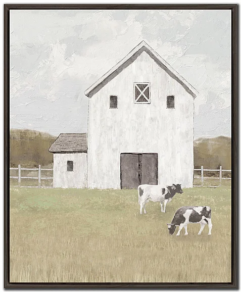 Streamline Art Pastoral Herd II E784542