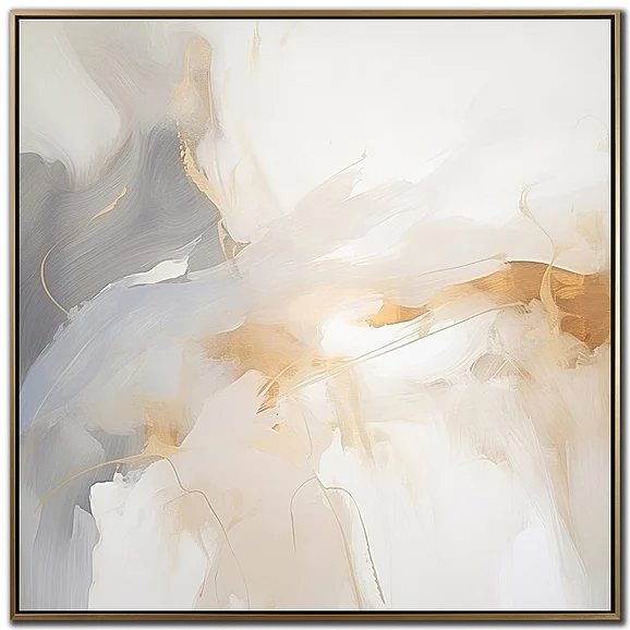 Streamline Art Abstract Visionaries I E784719