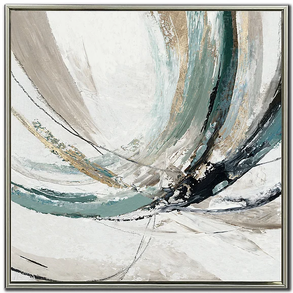 Streamline Art Transcendent Visions II E784856