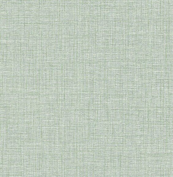 York Advantage Lanister Green Texture Wallpaper (Double Roll) 4157-26235