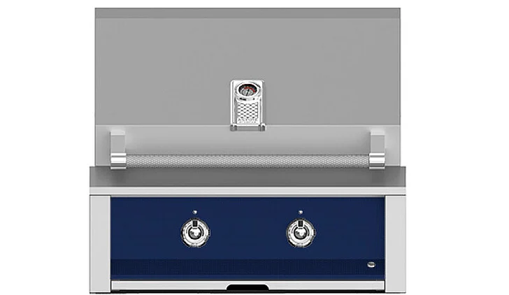 Aspire by Hestan 30″ Aspire Built-In Grill in Orion EAB30LPDB