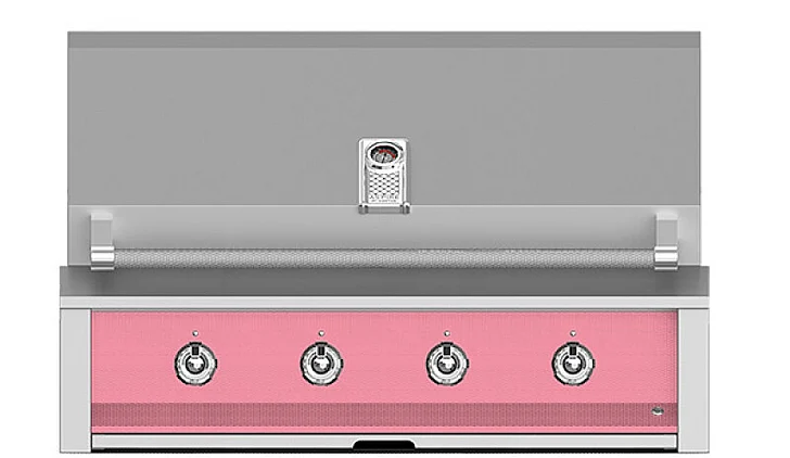 Aspire by Hestan 42″ Aspire Built-In Grill in Reef EAB42LPPK