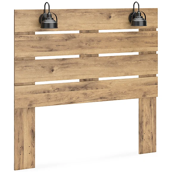 Larstin Queen Panel Headboard EB2712-257