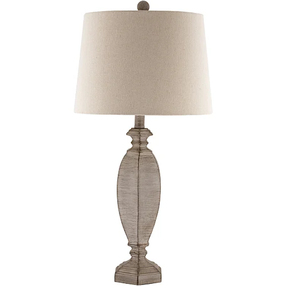 Surya Eburne Table Lamp EBU-001