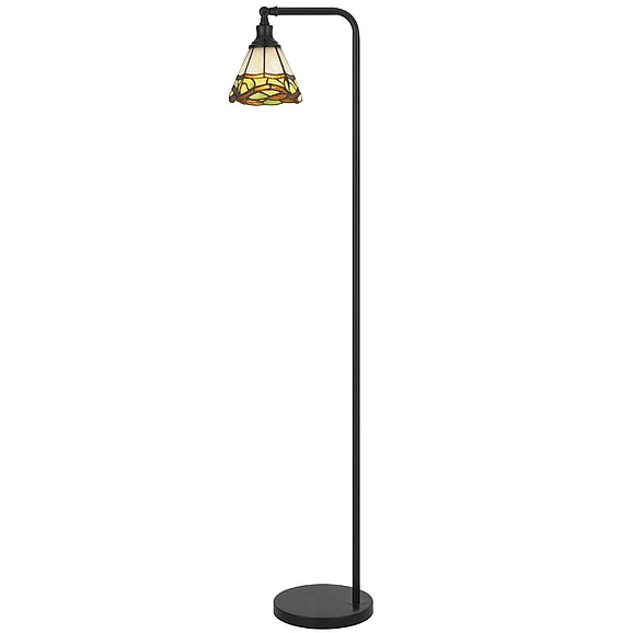 Cal Lighting Vittorio Floor Lamp EC-1000FL