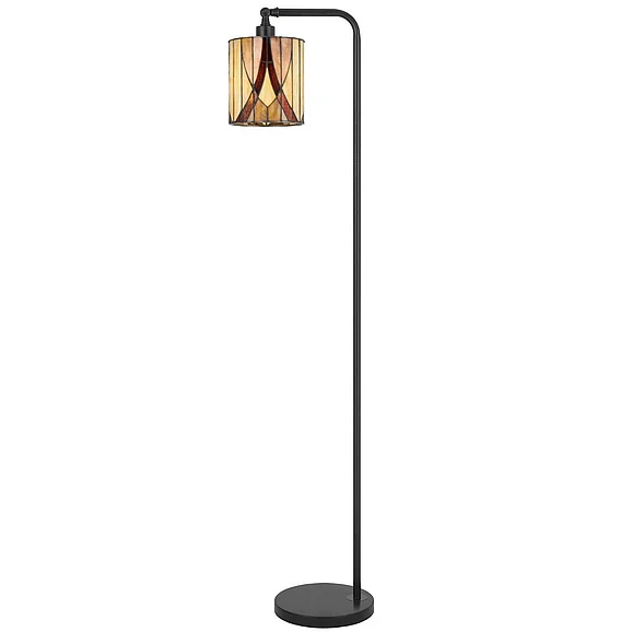 Cal Lighting Fiorella Floor Lamp EC-1001FL