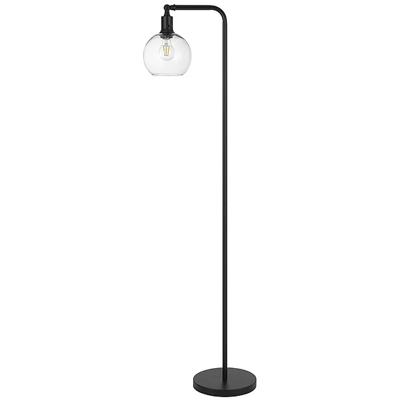 Cal Lighting Lumacore Floor Lamp EC-1002FL