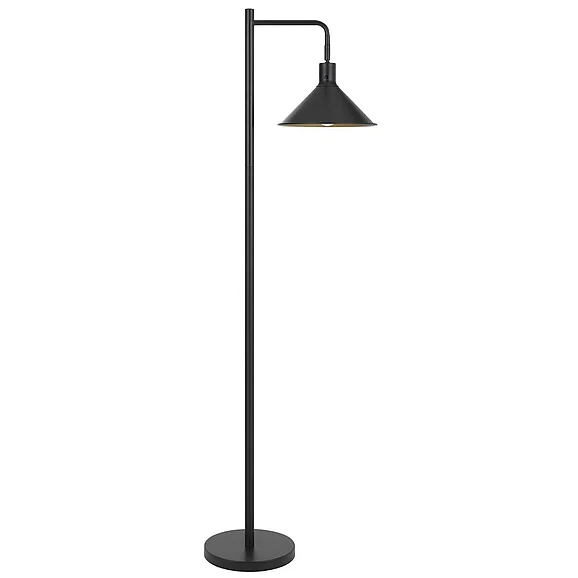 Cal Lighting Campana Floor Lamp EC-1004FL