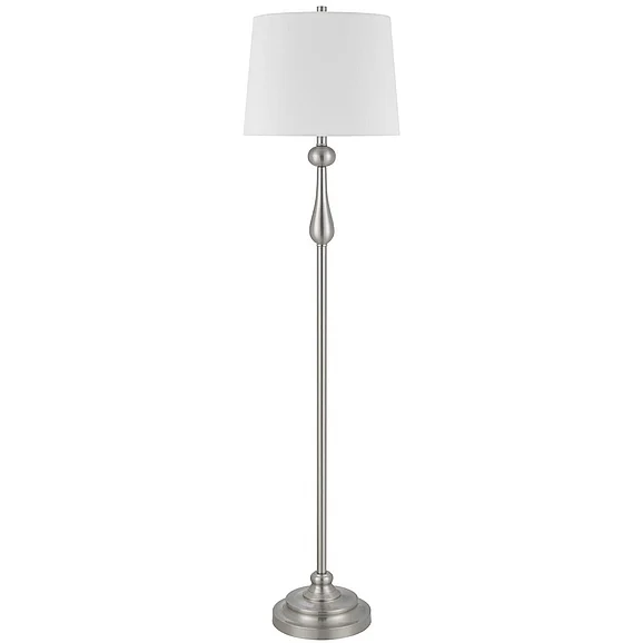 Cal Lighting Collins Floor Lamp EC-1005FL