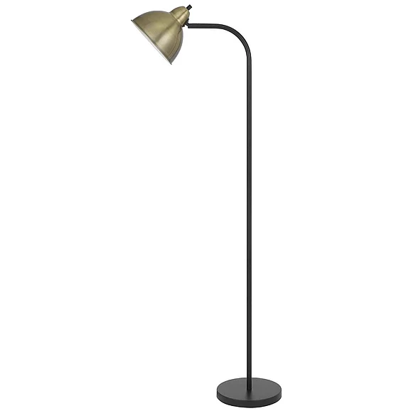 Cal Lighting Morley Floor Lamp EC-1008FL