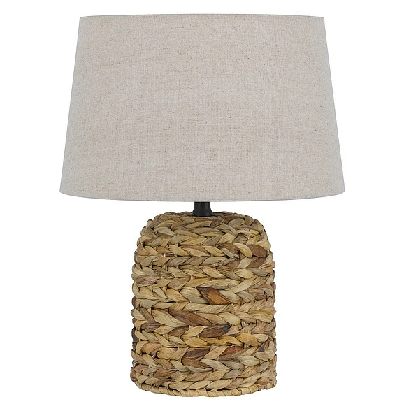 Cal Lighting Terrabrae Accent Lamp EC-1011AC