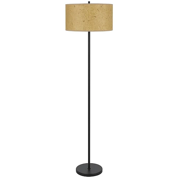 Cal Lighting Octavia Floor Lamp EC-1013FL