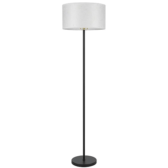Cal Lighting Octavia Floor Lamp EC-1014FL