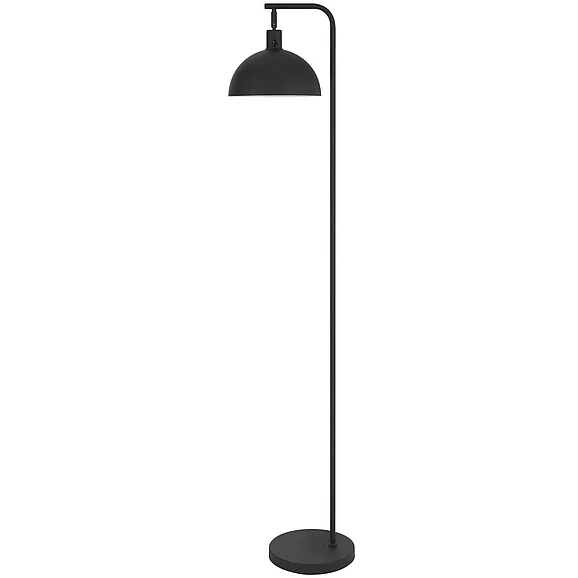 Cal Lighting Koepel Floor Lamp EC-1017FL