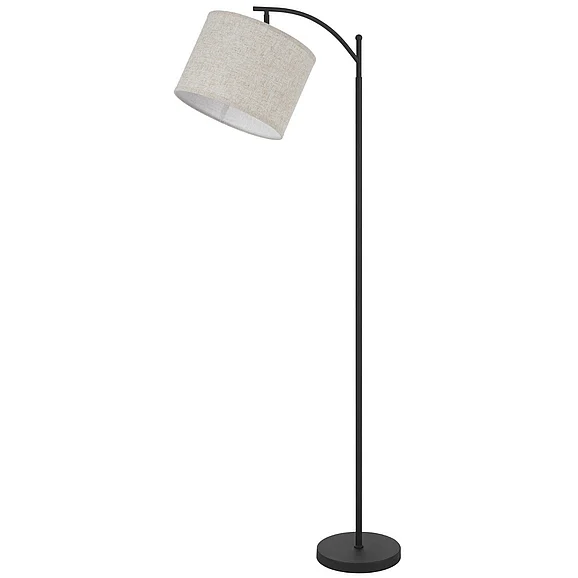 Cal Lighting Graydon Floor Lamp EC-1018FL