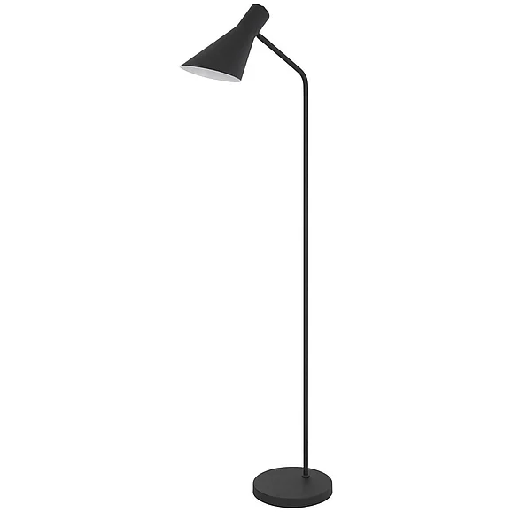 Cal Lighting Umbraarc Floor Lamp EC-1019FL