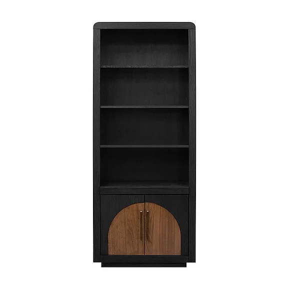Legends Furniture Eclipse Pier in Clove/Walnut EC3201.CLV