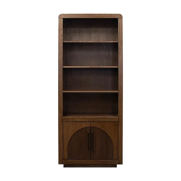 Legends Furniture Eclipse Pier in Bourbon/Walnut EC3201.OBR