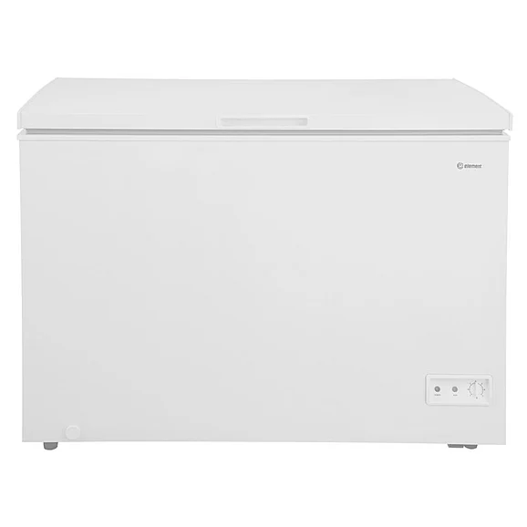 Element Appliance Element 10.0 cu. ft. Chest Freezer - White (ECF10MD2EW) ECF10MD2EW