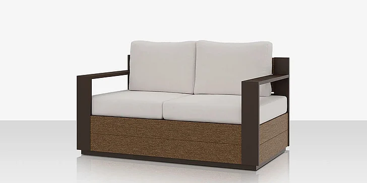DecoScape Eclipse Loveseat SF-7010-102