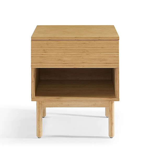 Greenington Ria Nightstand, Caramelized EC017CA